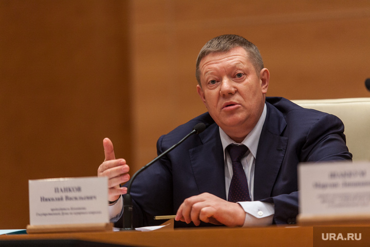 Депутат Госдумы предложил лишать доплат к пенсиям осужденных чиновников