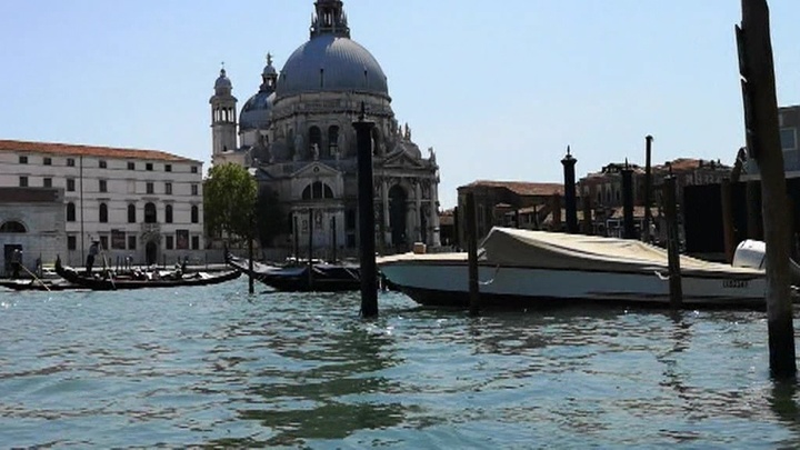 В Венеции зреют сепаратистские настроения