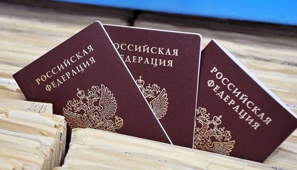 170 тысяч жителей ДНР и ЛНР получили российское гражданство в Ростовской области