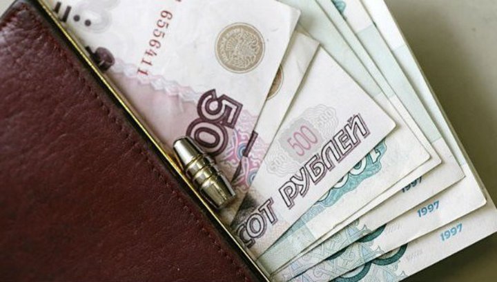 В России могут ввести минимальную планку зарплаты для бюджетников