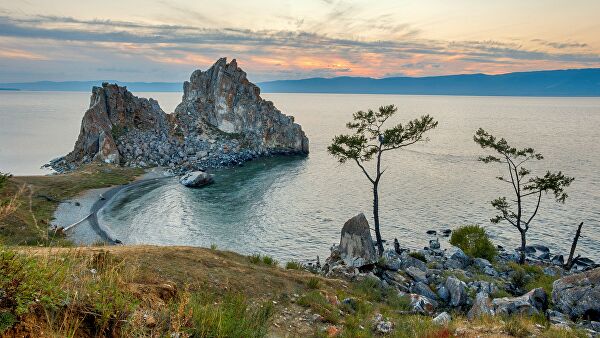 Через двадцать миллионов лет Байкал превратится в морской залив: почему так считают ученые