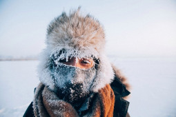 Погода в России на неделю: В России будет аномально холодно