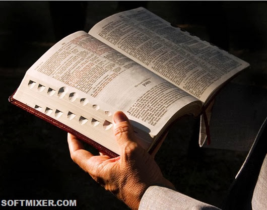 Десять библейских запретов