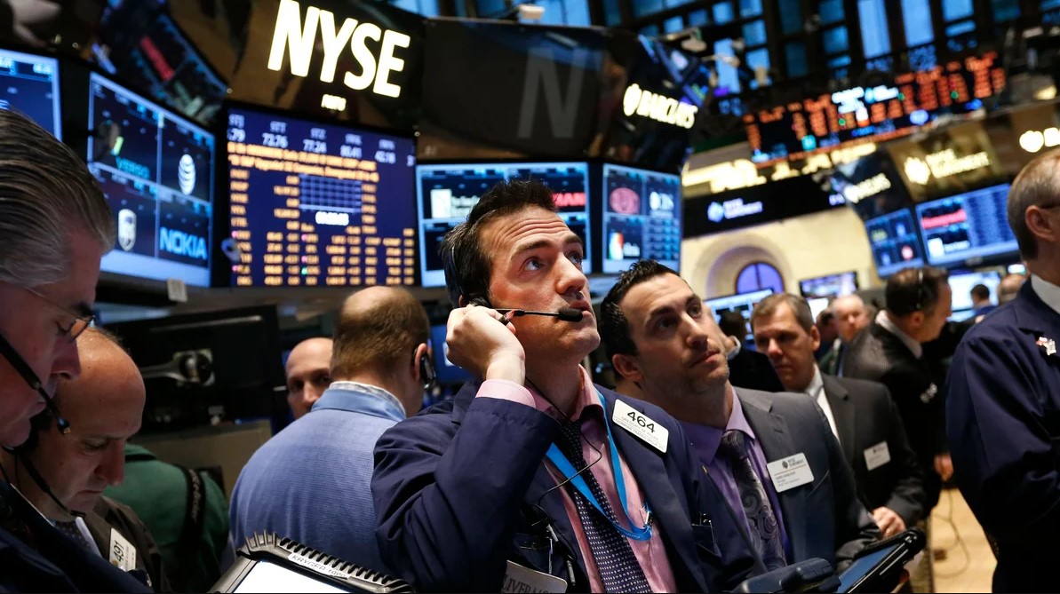Российские акции становятся самыми желанными на Уолл-стрит