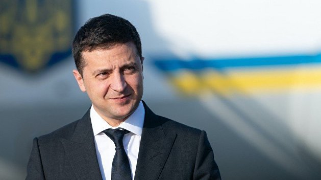 Три проблемы Зеленского. С чем украинский президент приедет в Париж на нормандский саммит