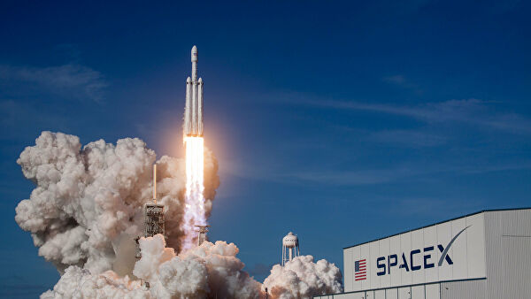 Стали известны сроки запуска первой возвращаемой российской ракеты как у SpaceX