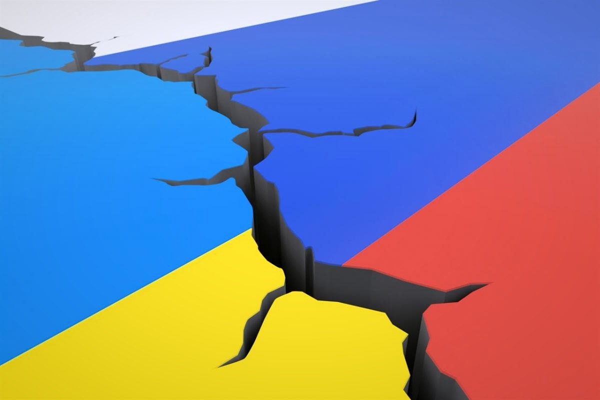 Бжезинский был не прав - Что Россия без Украины не является Империей