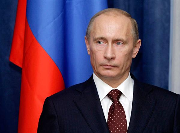 Путин объяснил, что мешает транзиту газа через Украину