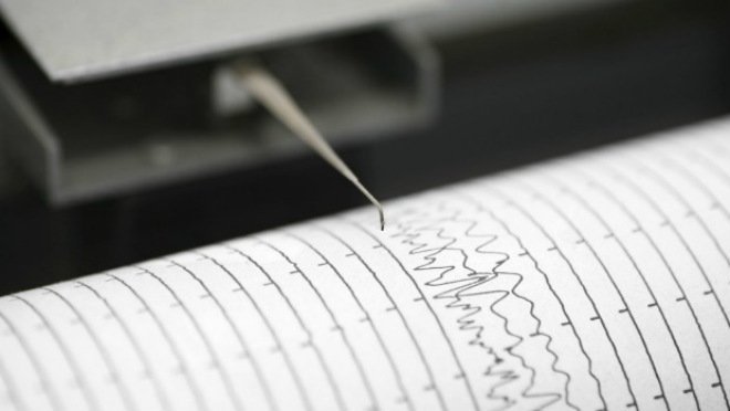 На востоке Индонезии зарегистрировали землетрясение магнитудой 5,5