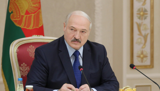 Я не пацан: Лукашенко заявил, что Белоруссия никогда не войдет в состав других государств