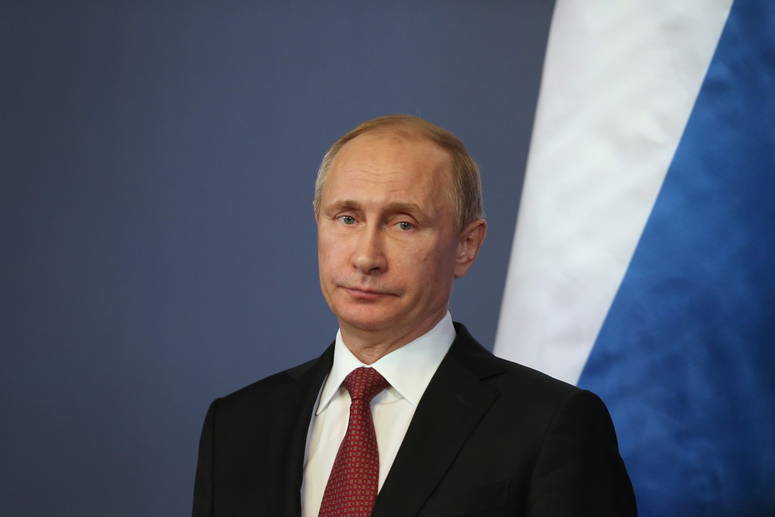 Окна Овертона: Путин рассказал о приговорах «за брошенный стаканчик»