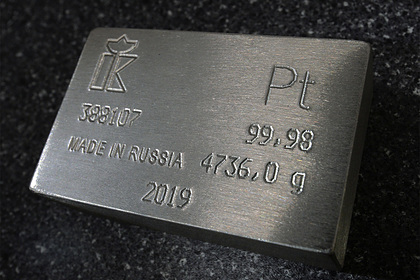 Редкий металл побил абсолютный рекорд стоимости золота