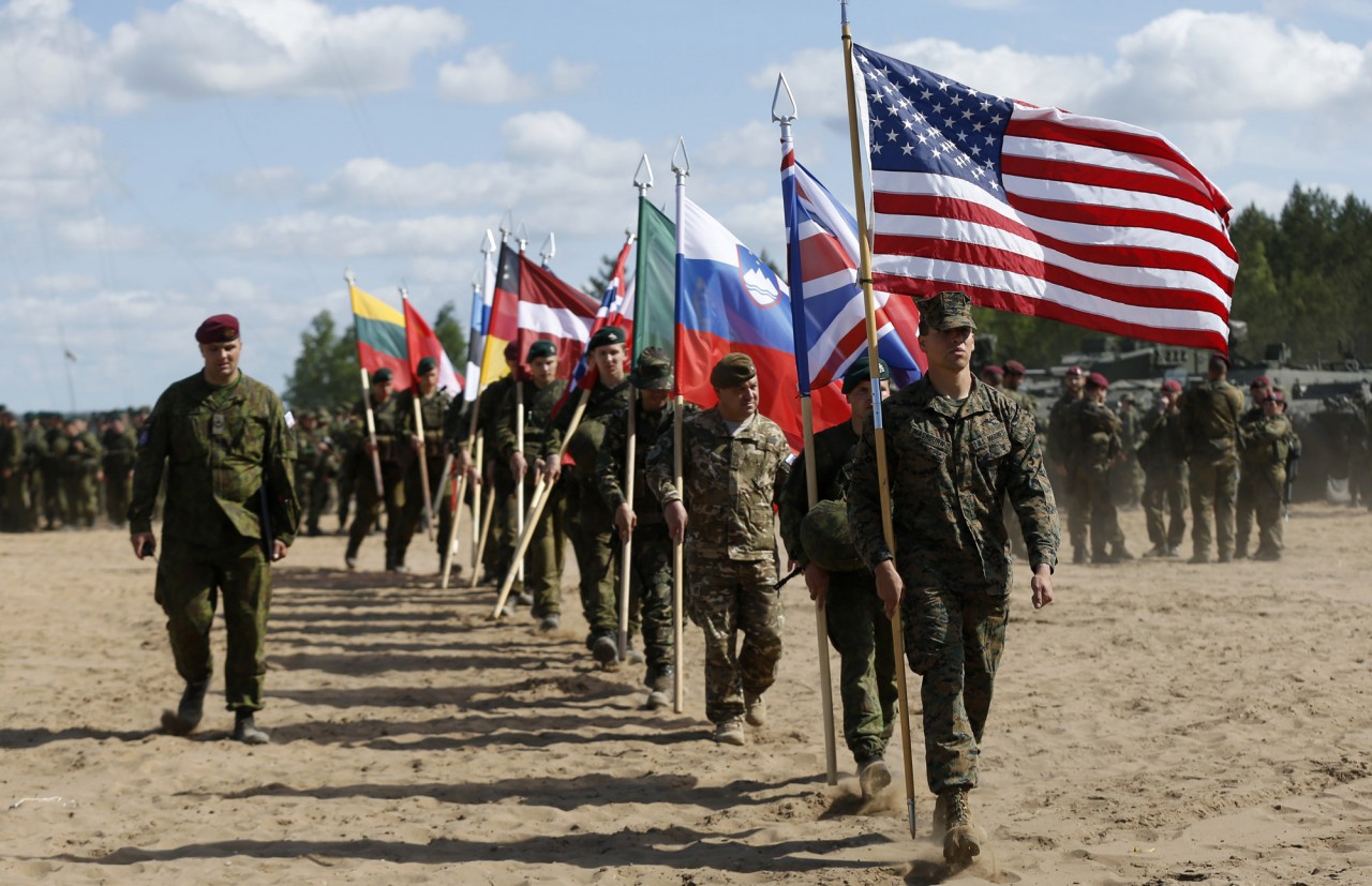 «Самое коварное оружие РФ» заставило НАТО отказаться от войны с Россией