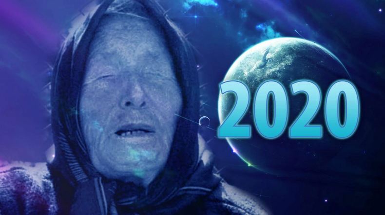 Чего нам ждать в 2020 году: предсказания великой Ванги