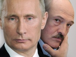 Путин рассказал, как Россия дотирует Белоруссию