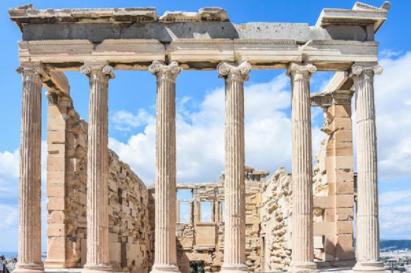 Какие тайны помогут раскрыть найденные в Греции царские гробницы?