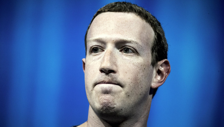 У Facebook утекли данные 267 миллионов пользователей