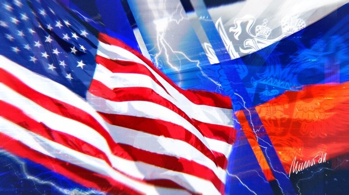 «Закрыть все Макдональдсы»: россияне предлагают варианты ответных мер на санкции США