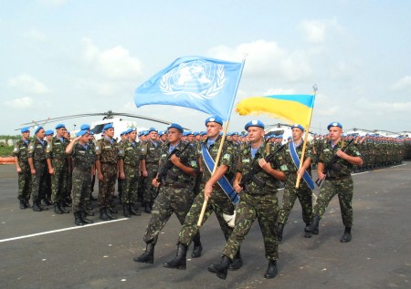 Миротворцы ООН в Донбасс не придут: Почему Киев и Вашингтон против российского варианта миротворческой миссии
