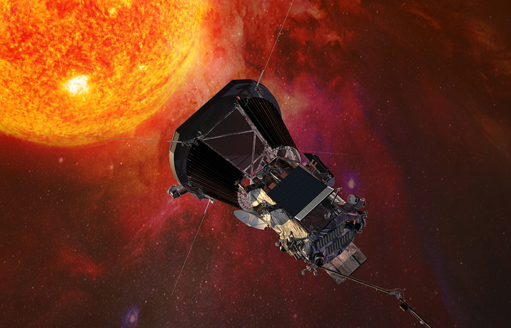 В NASA рассказали о деталях предстоящей миссии по изучению Солнца
