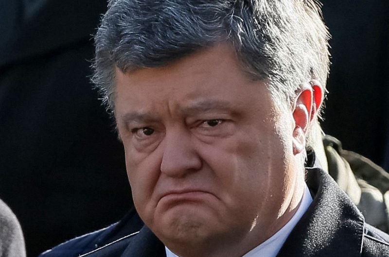 Венгрия посоветовала Порошенко забыть о европейской Украине [видео]