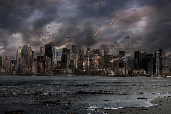 «Предсказатель» конца света 23 сентября объяснил, почему мы все еще живы