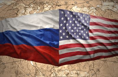 Пол Крейг Робертс: Вашингтон провоцирует военный конфликт с Россией