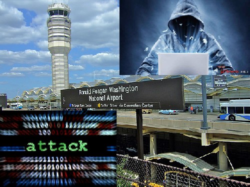 Мировые аэропорты погружаются в хаос. Новая кибератака?