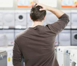 12 правил выбора стиральной машины-автомата