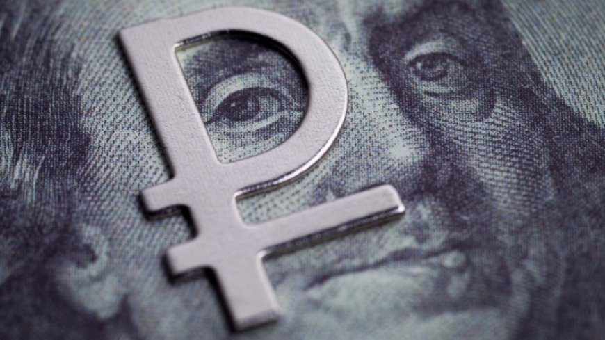 Гудбай, зеленая бумажка: как банки России становятся независимы от доллара