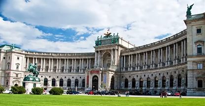Достопримечательности Вены: красота Европы в одном городе