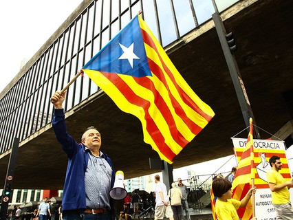 Специальный репортаж. Каталония. Есть ли выход? (2017)