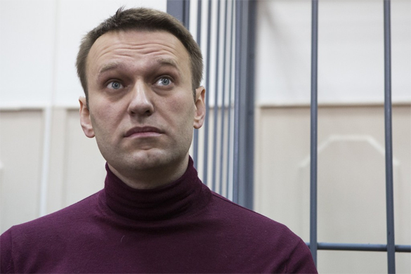 Фанатиков Навального распознают умные камеры