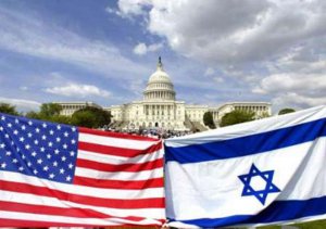 Израиль манипулирует Штатами