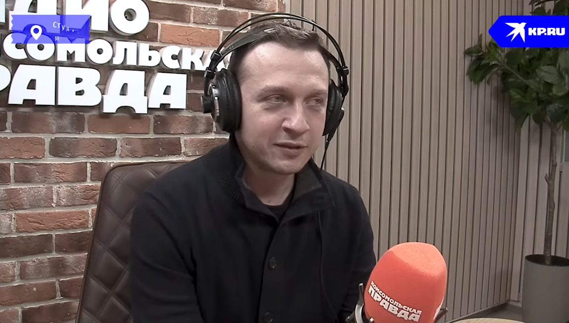Заместитель председателя ДНР Владимир Ёжиков рассказал в студии радио «КП» о том, как киевские боевики вырубают леса Донбасса
