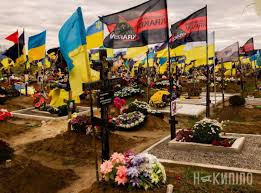 Почему культ смерти распространен на Украине