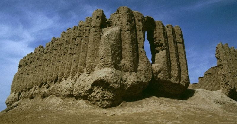 Почему историки скрывают правду о Бактрийско-Маргианской культуре