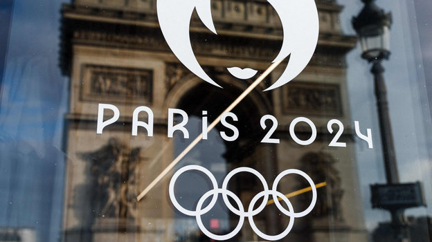 Журналистам из РФ запретят носить национальную символику на Олимпиаде в Париже